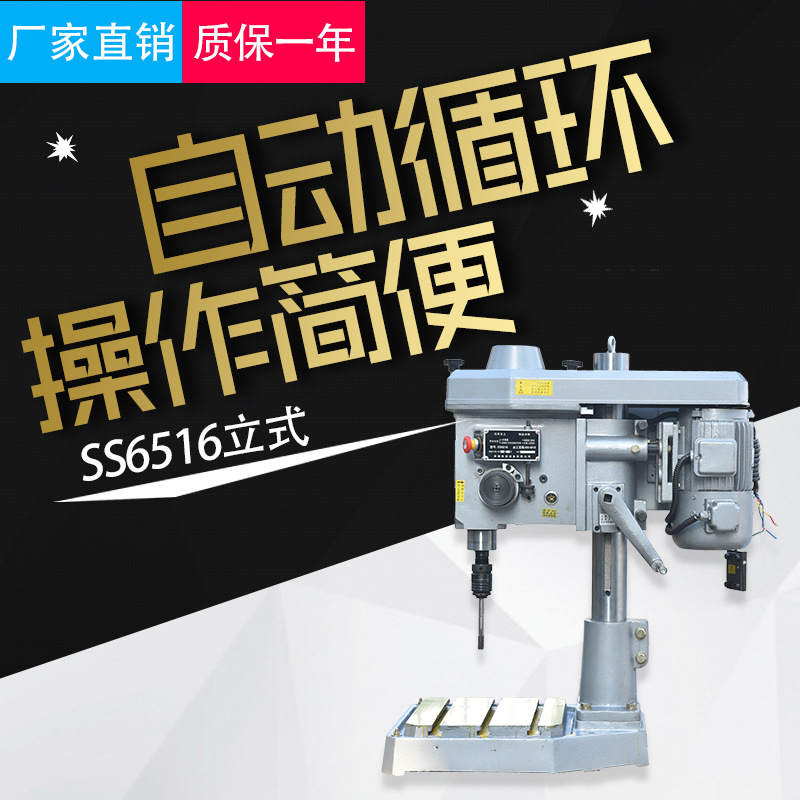 Manufacturers wholesale CNC automatic gear multi-axis tapping machine multi-head automatic tapping machine porous rolling machine rolling machine