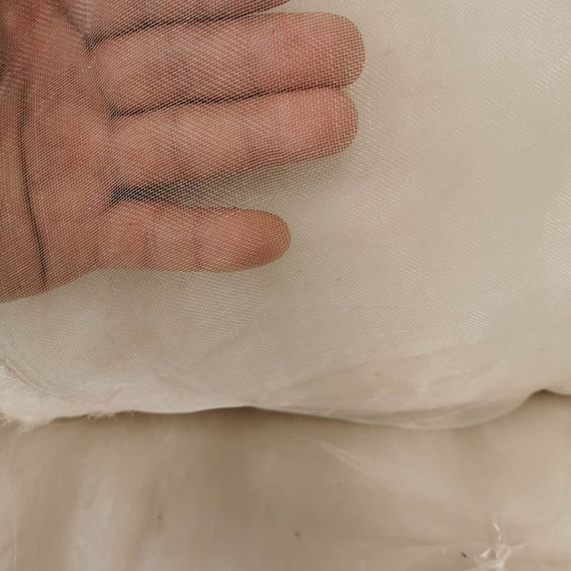 Supply insect-proof Net screen window repair net 20 mesh 40 mesh 60 mesh 100 mesh greenhouse vegetable Orchard greenhouse insect-proof net