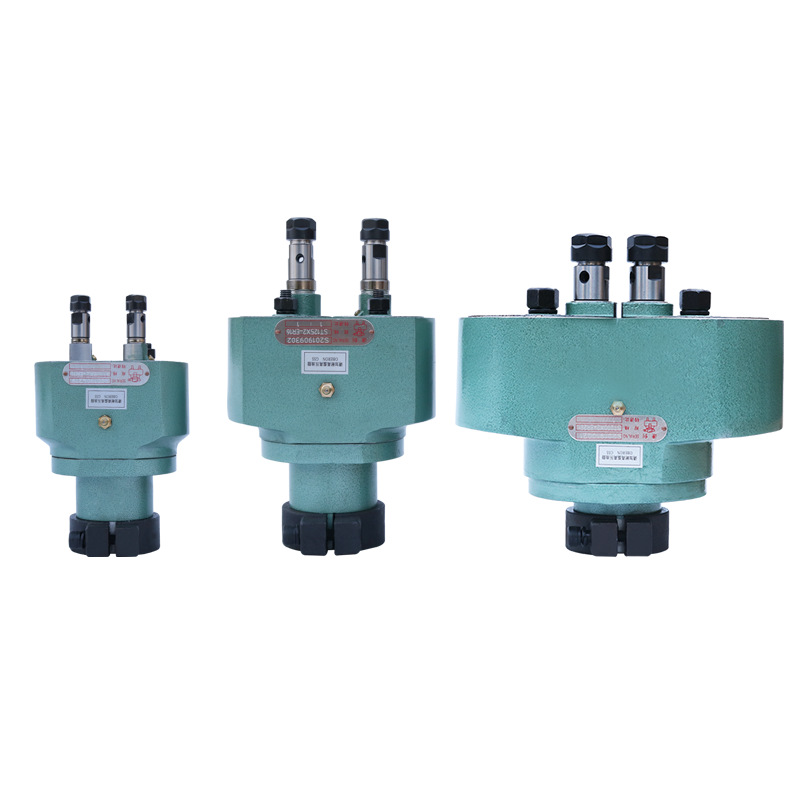 St108 Multi-Axis St 6.25kg Shaft St200 Adjustable Multi-Head Drill Double-Head Multi-Hole Drill Group Drill Tapping Machine