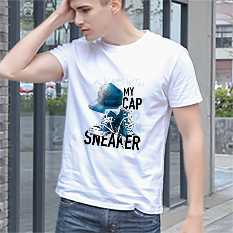 Типография в Ханчжоу, печать белыми чернилами, цифровая прямая печать, шелкография, офсетная печать, индивидуальная одежда