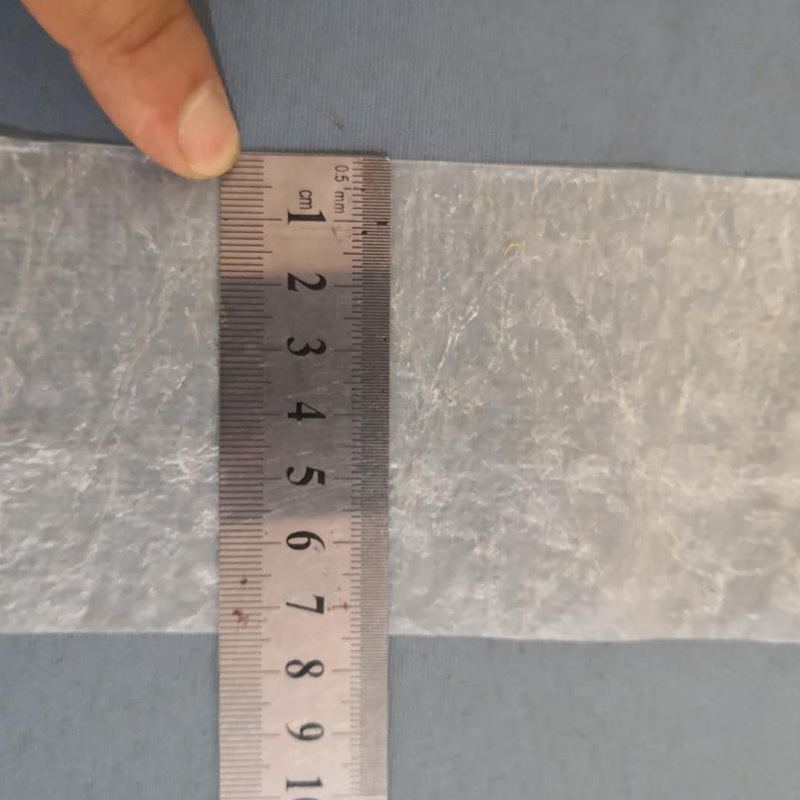 Dried Casings 1M*75Mm/Root for Making Western-Style Sausages, Salami Sausages, Even Thickness, Not Easy to Break, Edible Casings