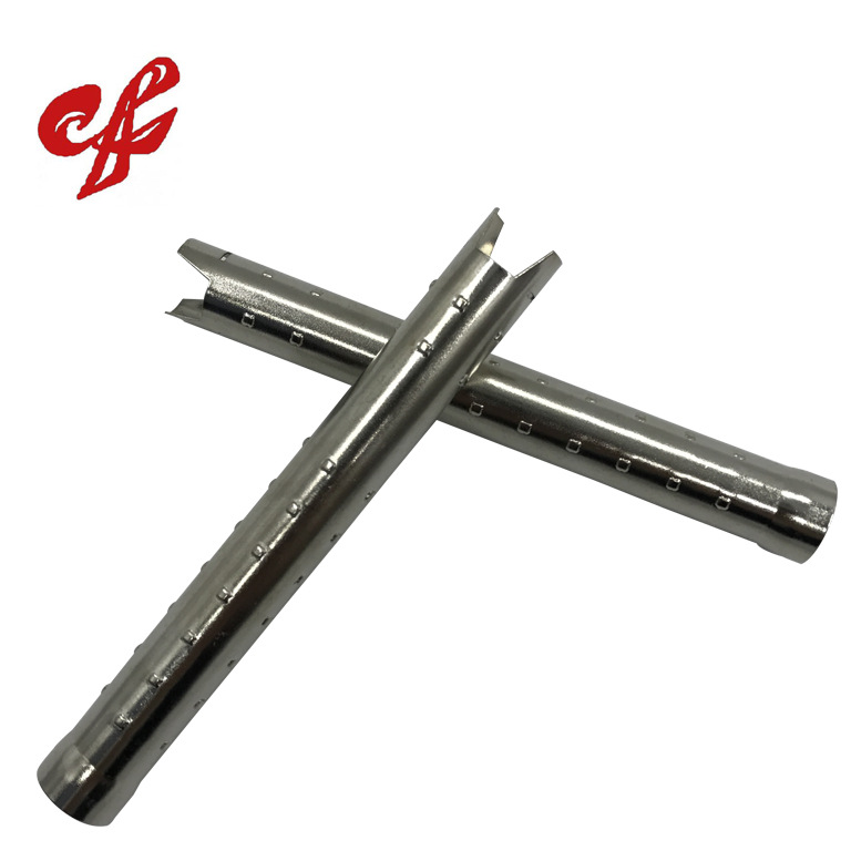 Аксессуары для раздельных железных труб, раздельные фиксированные аксессуары для кислородных зондов (2020-5-28)