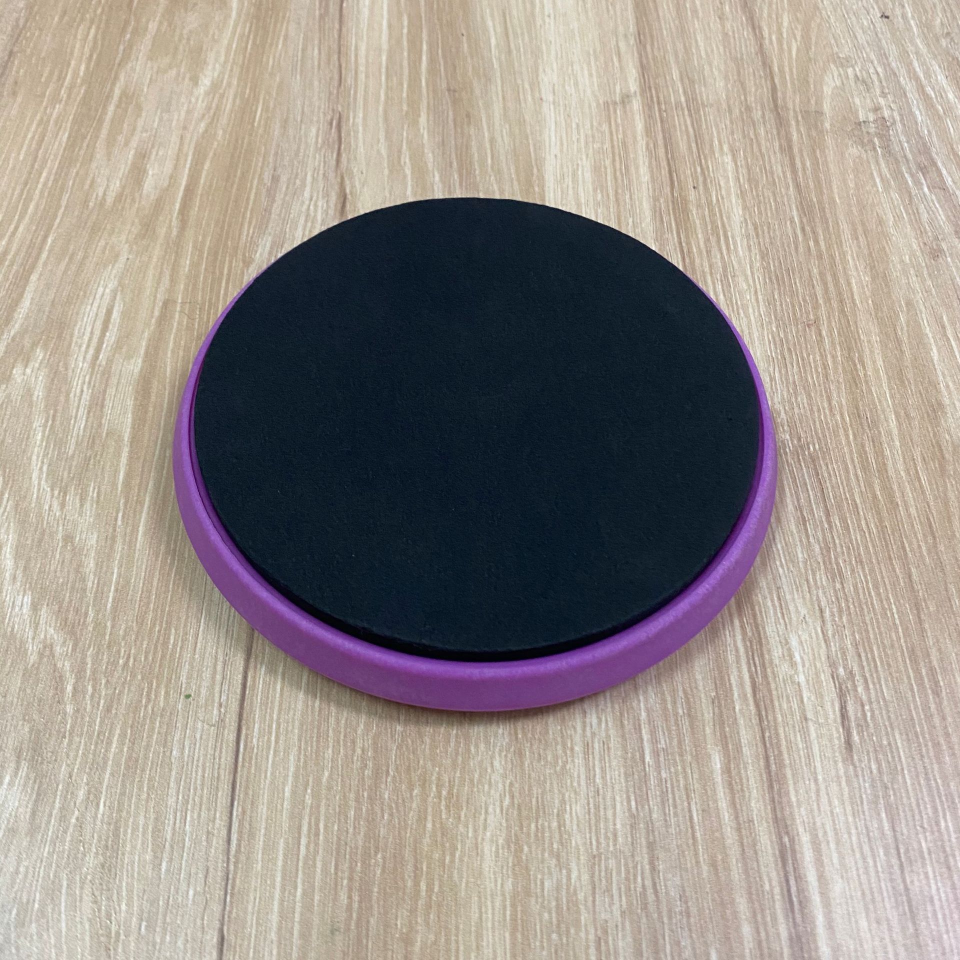Round Ballet Spinner Ballet Spinning Circle Board Practice Spinning Whip Spinner