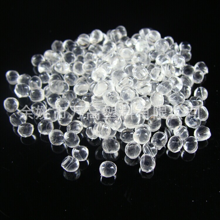 [strength Factory, High Quality and Cheap] Thermoplastic Elastomer TPE/TPR Genuine Raw Material Particles