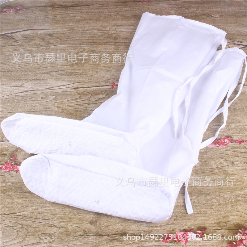 Прямые поставки облачных носков, летние десятипарные обувь, обувь для тайцзи, облачные обувь, оптовые тауистские носки