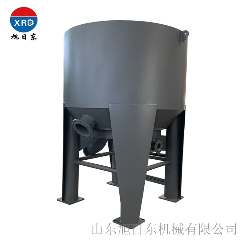 Food Waste Pulping Machine, Pulp Board Waste Cardboard Pulping Equipment, Xuri Dong Pulp Molding Pulping Machine