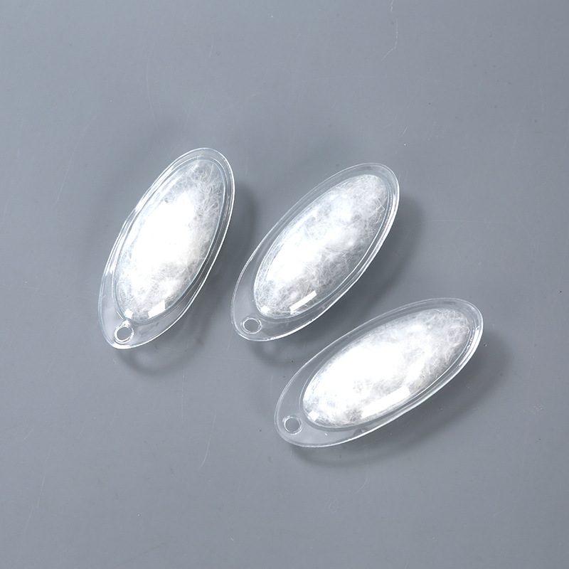 Down Ball Pendant, Factory Direct Sales, down Jacket Label, Pvc Material Inflatable Label, down Label Tag, down