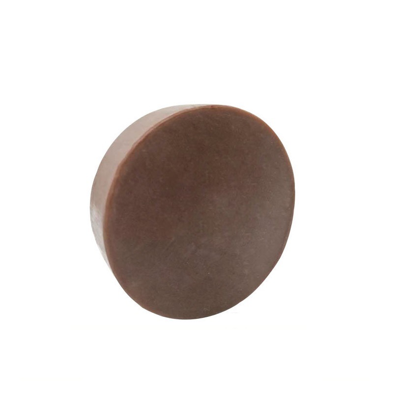 Natural Polygonum Multiflorum Soap Anti-Dandruff Shampoo Soap Douyin Same Essential Oil Handmade Soap Bath Hair Care Soap Wholesale