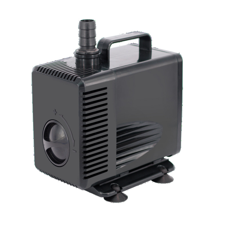 Factory Direct Sales Senma Long Submersible Pump Fish Tank Pump Gardening Pump Bean Sprout Machine Soilless Cultivation Water Pump Chamfering Machine Water Pump