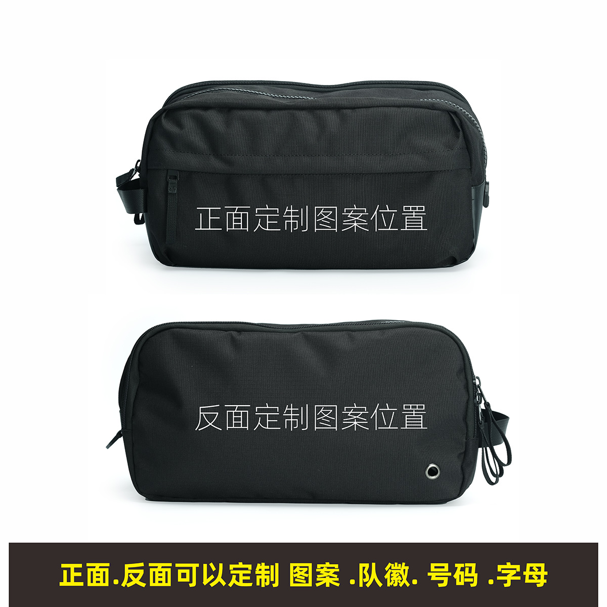 VSTEN Three Cang Independent Football Shoes sneaker Storage Bag Storage Bag Waterproof Portable Shoe Bag Large Capacity