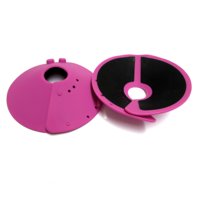 small size Inserted Breast Electrode Patch Electrotherapy Pulse Massage Patch Biological Chest Dredge Meridian Chest Patch Universal