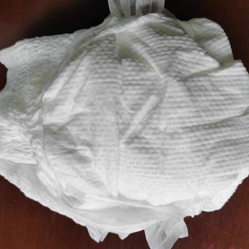 A generation of hair stick to help large suction adult diapers simple diapers for the elderly pull-up pants non-diapers