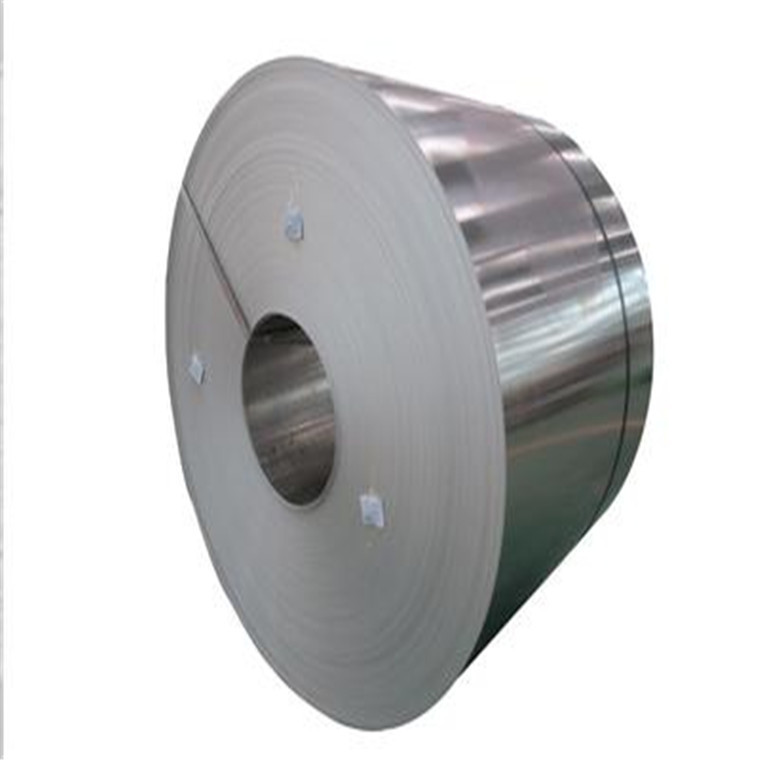 Factory Direct Sales C75S C67S Sk5 Ck101 Spring Steel Cold-Rolled Steel Strip Can Be Heat Treated
