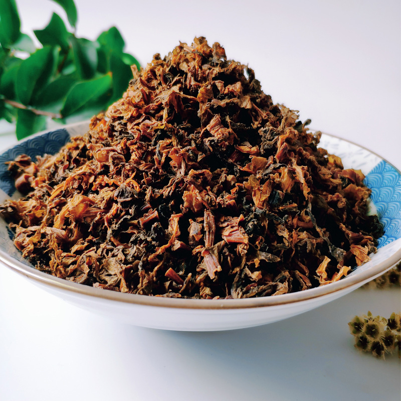 Shaoxing dried plum vegetables factory direct dry goods local specialty no sand mold dried vegetables pork free dried plum vegetables wholesale