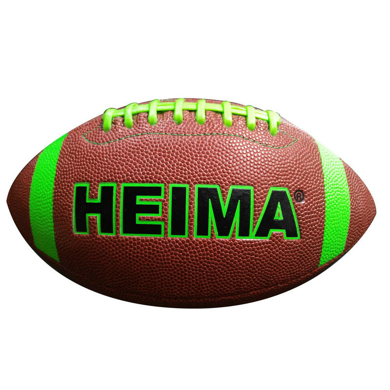 Rugby English Australian Style No. 9 No. 7 Competition training Outdoor Sports Rugby Club rebound Rugby