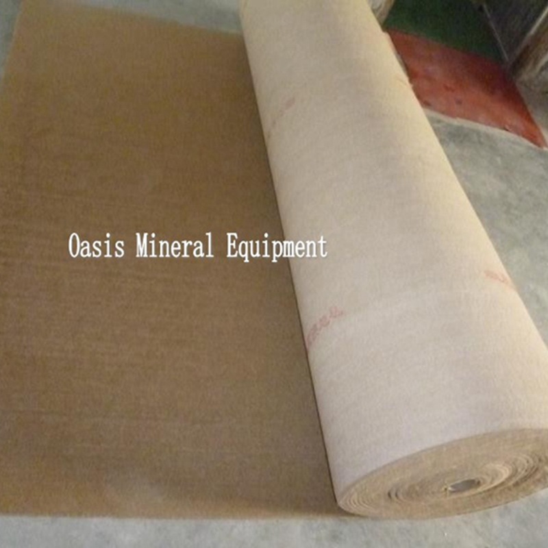 Thickened Sticky Gold Blanket Plastic Absorbing Gold Increasing Gold Rush Grass Gold Felt Felt Cloth Solid Gold Rush Gold Rush Gold Washing and Beneficiation Equipment