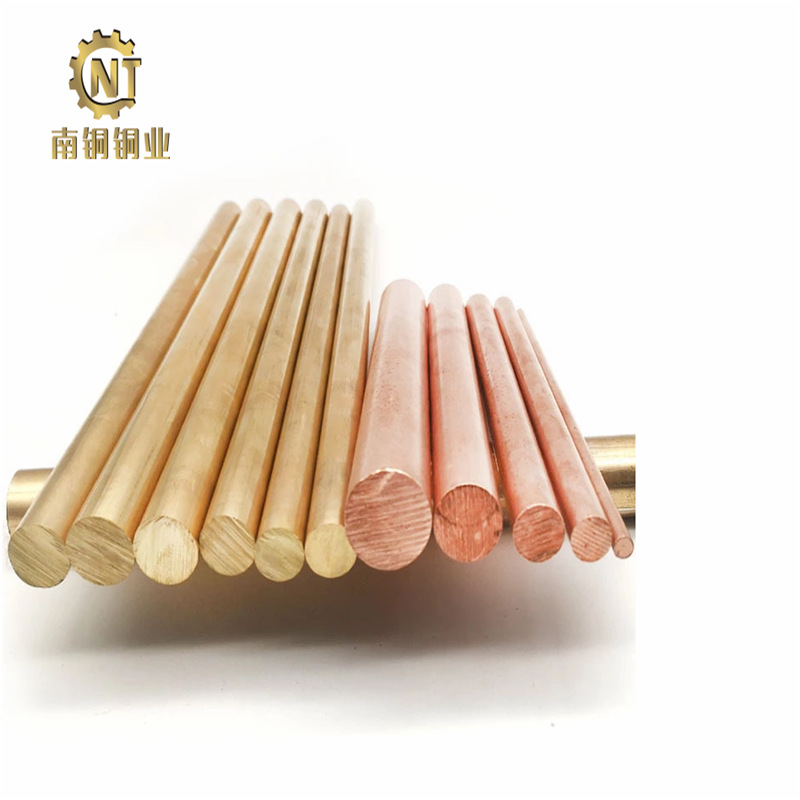 Brass Rod C3604, H59 Brass Rod, Hbi59-1 Brass Rod, Gb Brass Hexagonal Rod Price