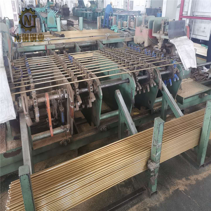 Brass Rod C3604, H59 Brass Rod, Hbi59-1 Brass Rod, Gb Brass Hexagonal Rod Price