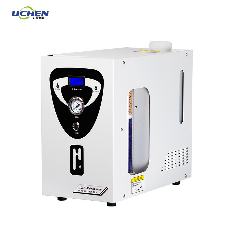 LCH-500 gas high purity hydrogen generator gas chromatograph gas source