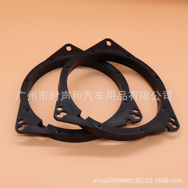 Wholesale special car car audio modification speaker pad speaker washer 6.5-inch Feng/Japanese audio equipment