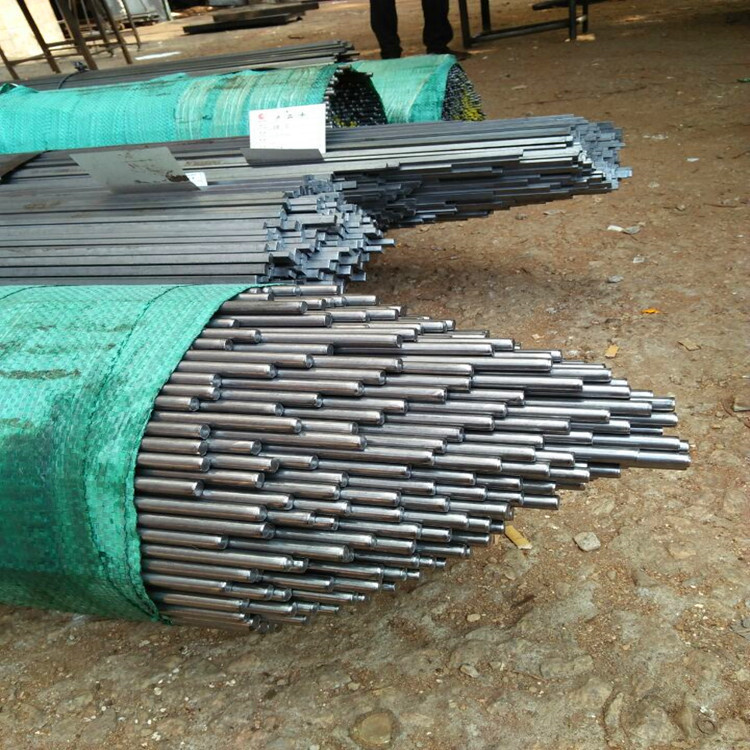 Поставка легкого прута чистого железа Yt01, материала чистого железа Yt01, электромагнитного чистого железа Yt01, можем предоставить сертификаты на материал