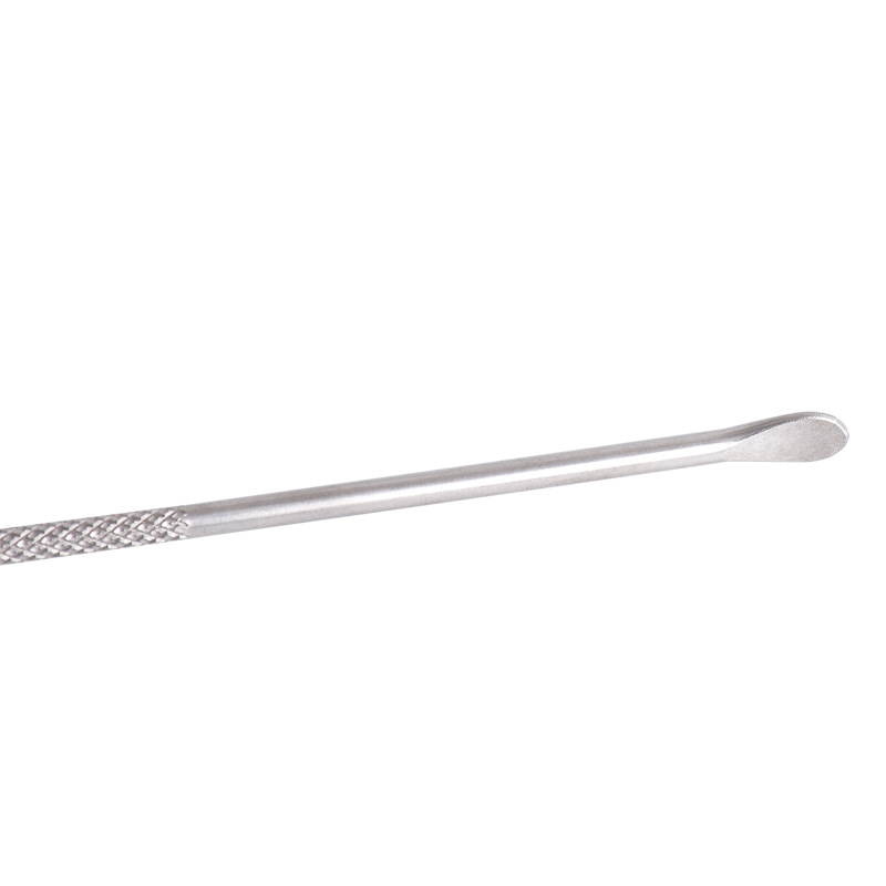 304 stainless steel Garland needle fancy coffee kitchenware Garland needle baking milk foam carving stick special carving