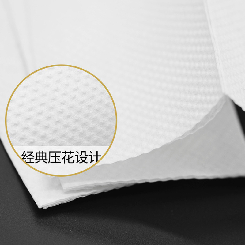 Hotel Bathroom Tissue Paper, Commercial Bulk Wholesale, Toilet Tissue, Pull-Out Type Paper Towels, Hotel-Specific