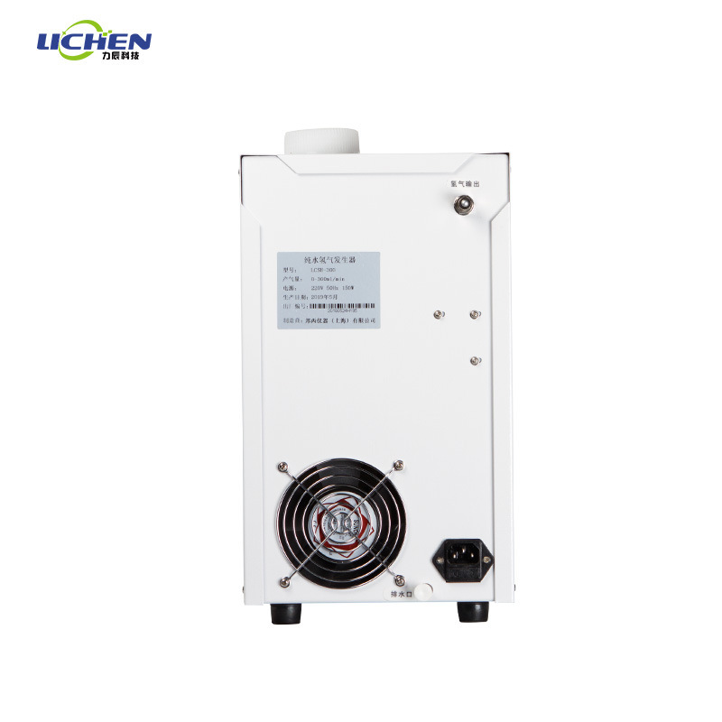 LCH-500 gas high purity hydrogen generator gas chromatograph gas source