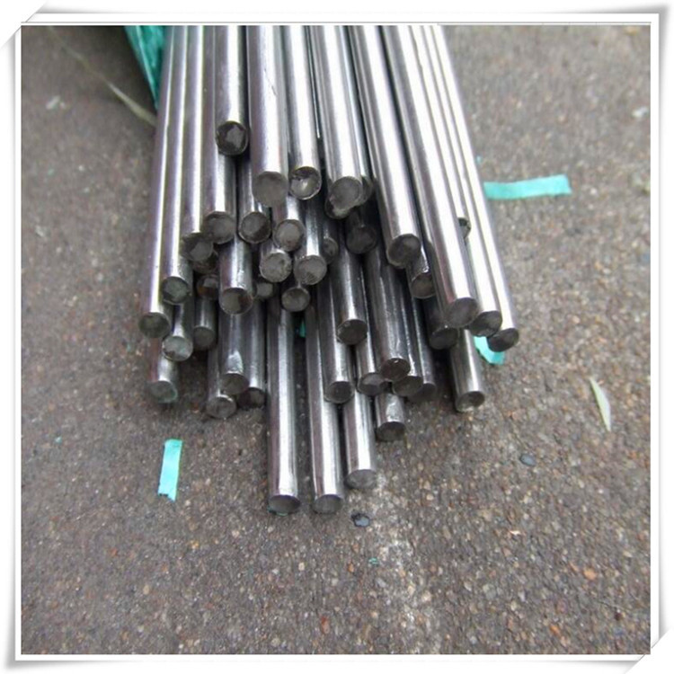Pangwei Wholesale Dt4C Pure Iron Round Steel Dt4 Electrician Pure Iron Rod Dt4E Pure Iron Polished Round Rod Dt4 Pure Iron Plate