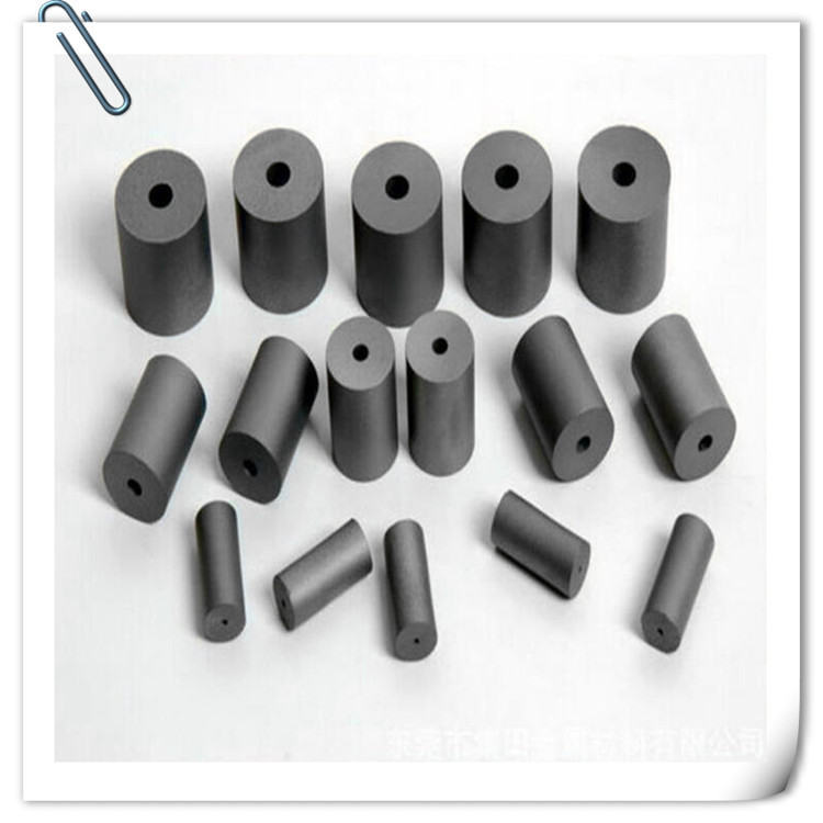 Dongguan Supplies Yg8 Tungsten Steel Rods, Carbide Wear-Resistant Strips, Yg15 Tungsten Steel, the Composition Is Tungsten Carbide