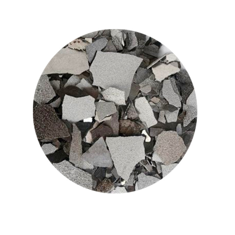 Spot Supply of Metal Manganese Block Steelmaking Deoxidation Desulfurization Agent Manganese Content 99.6 Low Carbon Content