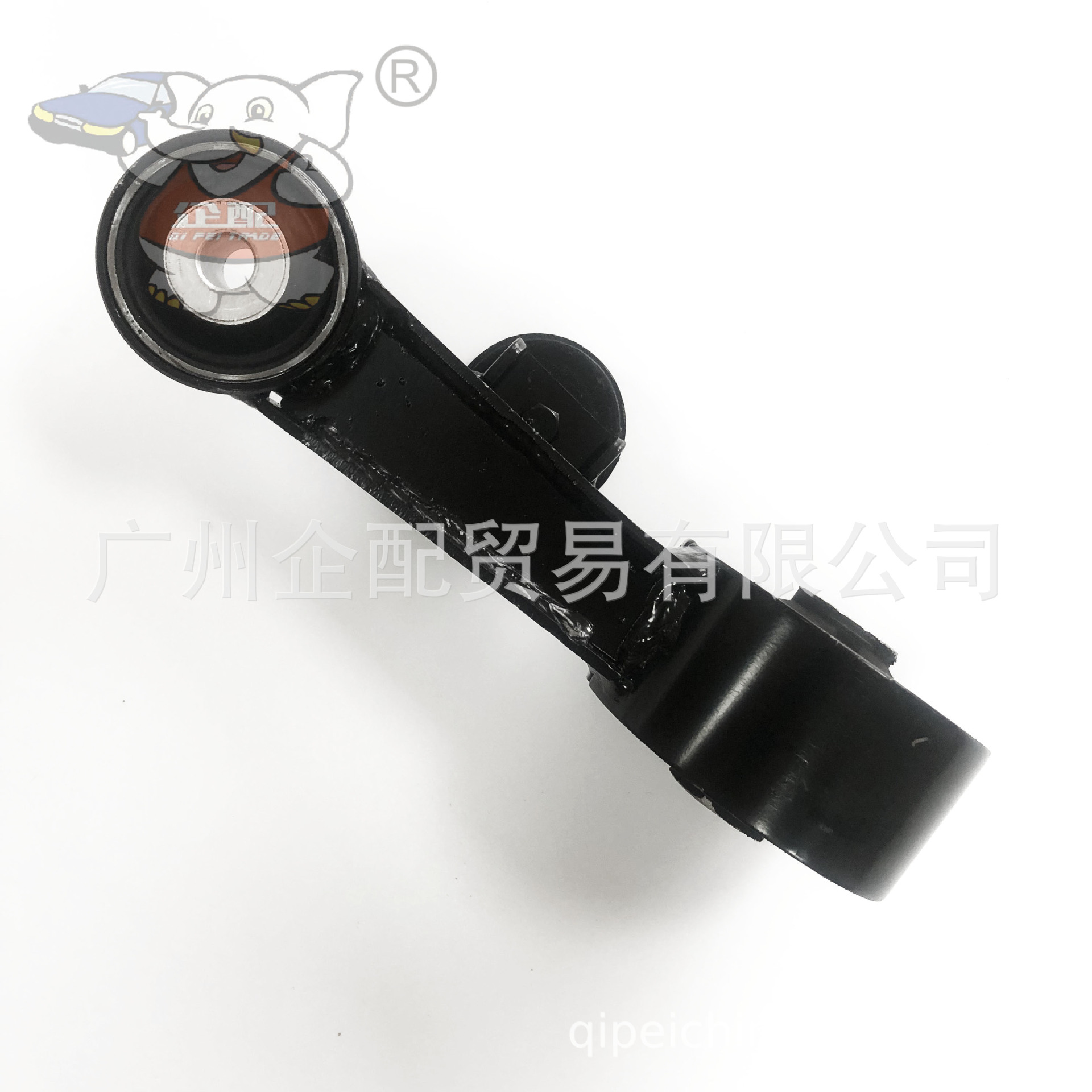 Factory Outlet 12363-31033 Engine Mount Suspension Bushing Trolley Engine Mount