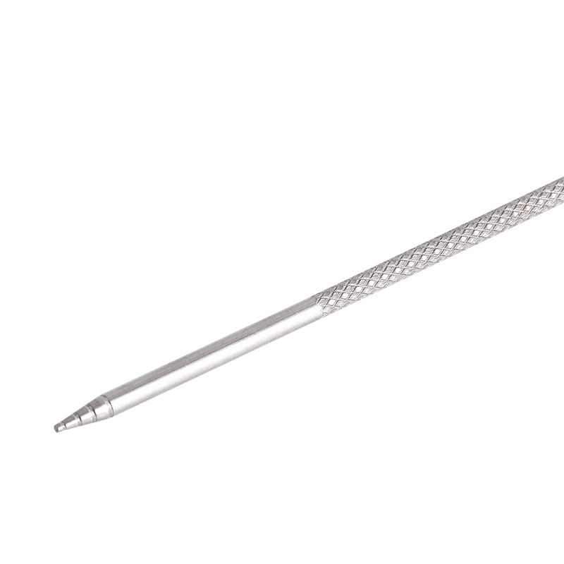 304 stainless steel Garland needle fancy coffee kitchenware Garland needle baking milk foam carving stick special carving