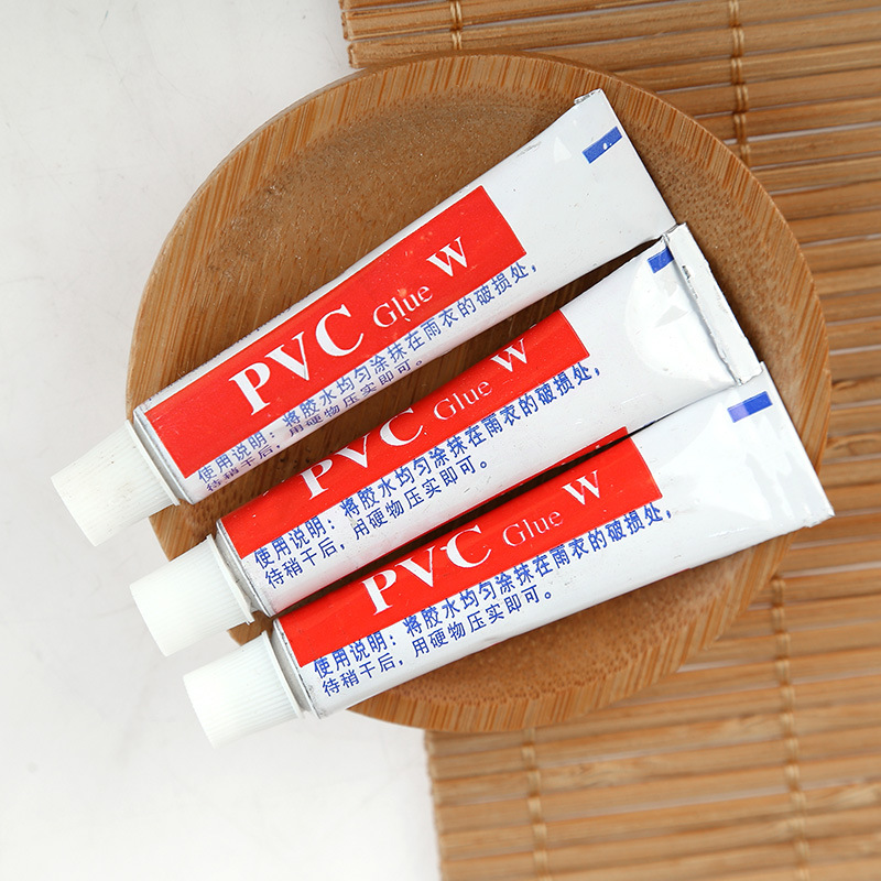 Северное море PVC клей для водонепроницаемых брюк, дождевиков, клея для ремонта