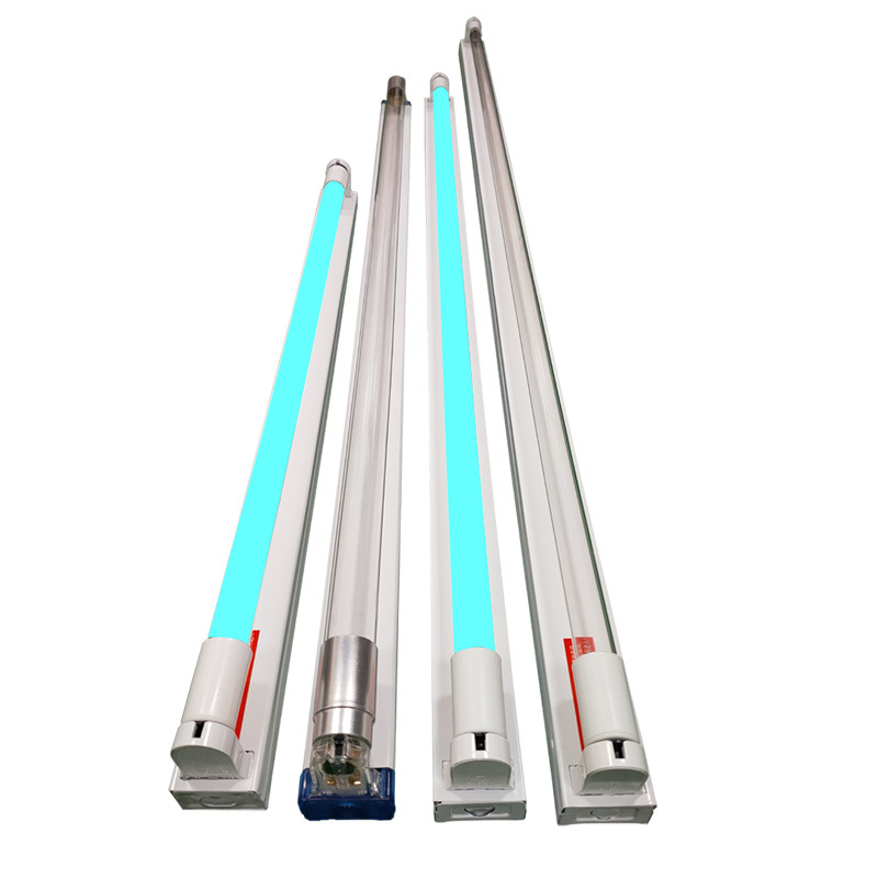 360-degree hanging ultraviolet disinfection lamp commercial household kindergarten 30 Watt 40 watt ultraviolet germicidal lamp