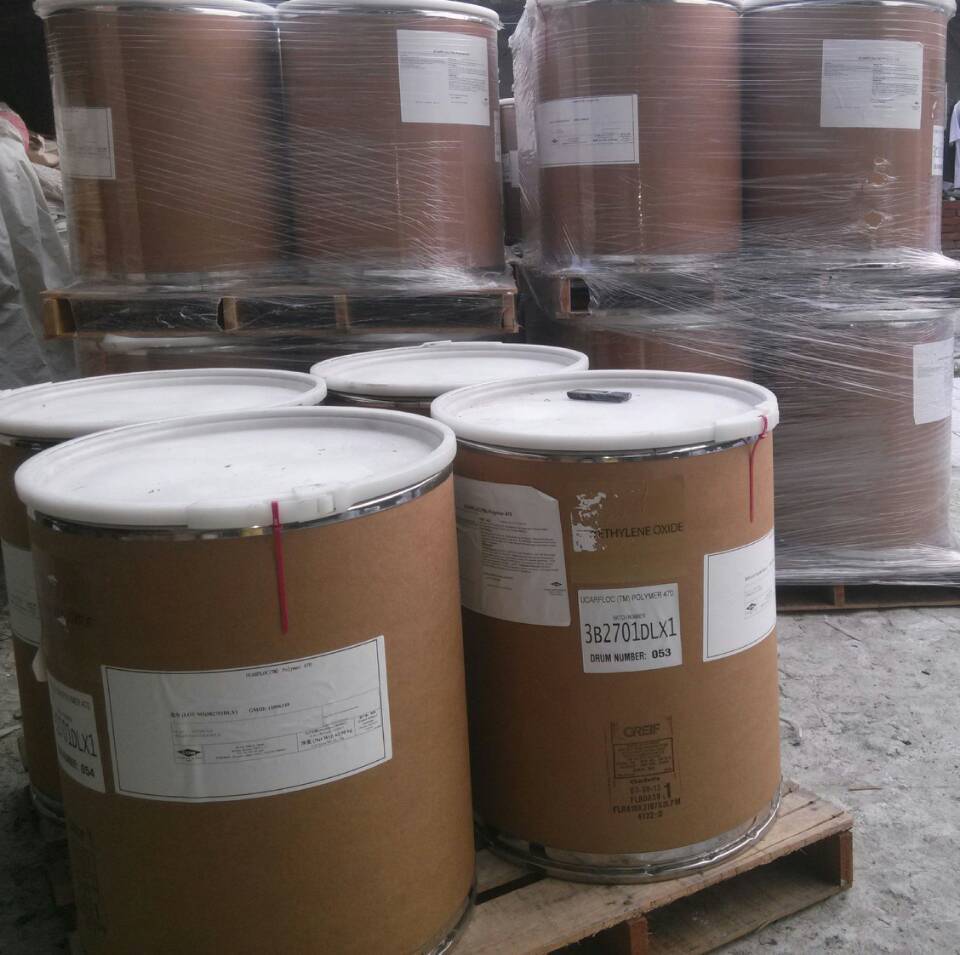 American Dow Polyox Wsr 308 Polyoxyethylene Adhesive Instant High Viscosity Improves Bonding Strength