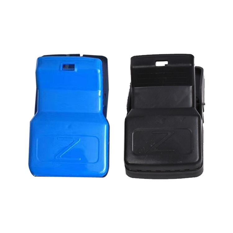 Plastic household mousetrap mousetrap artifact deratization tool sensitive plastic mousetrap tool mousetrap clip