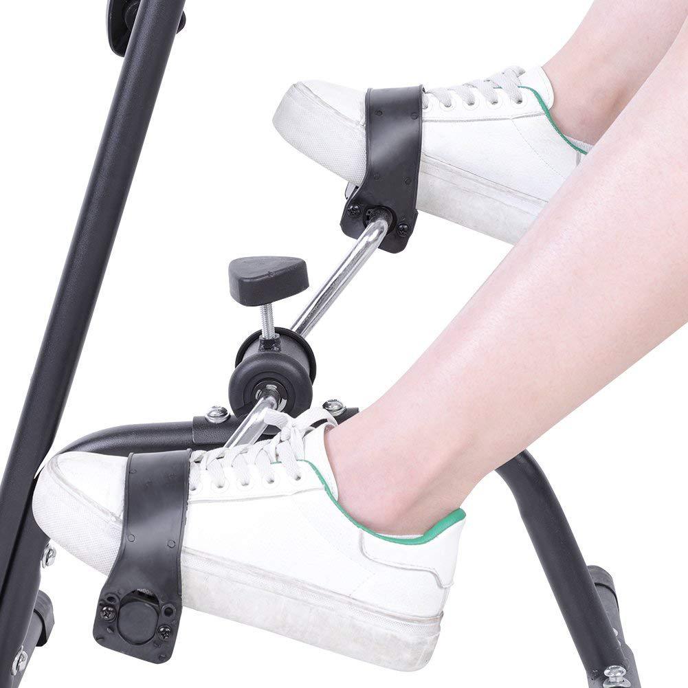 Rehabilitation exercise bike bicycle for the elderly upper and lower limbs training exercise bike stroke hemiplegia rehabilitation training car