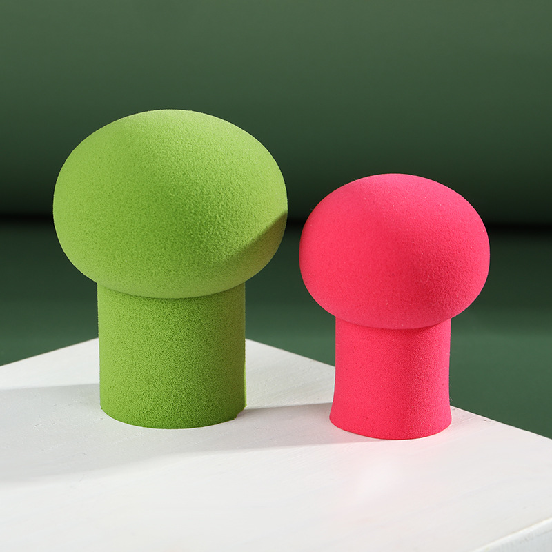 Makeup Ball beauty egg wet and dry dual-use boxed portable grinding ball round head manufacturers supply air cushion powder puff beauty