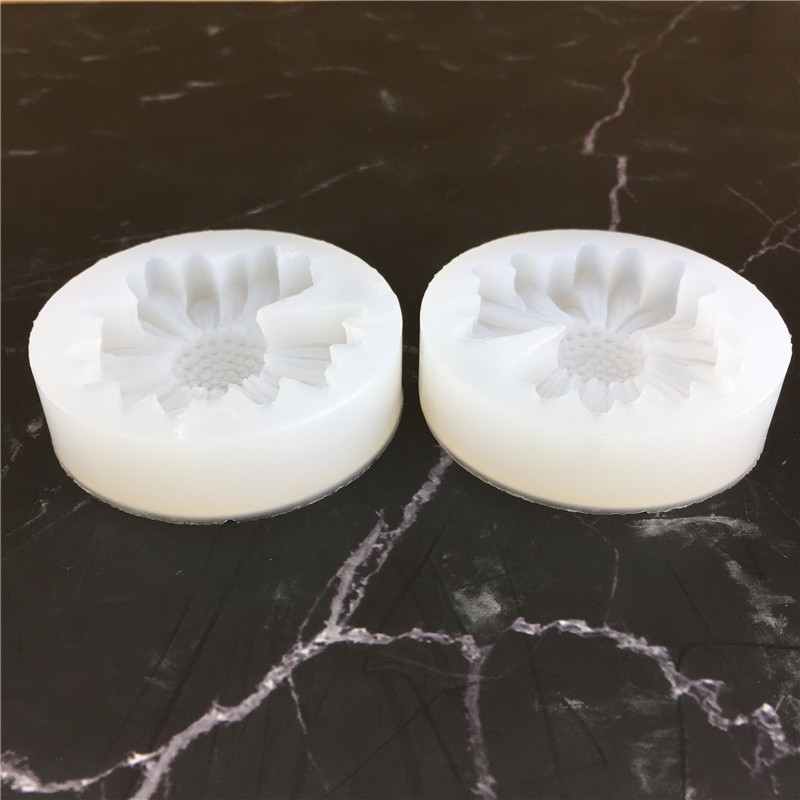 Da Zou Ju Silicone Mold Handmade DIY Jewelry Mobile Phone Shell Patch Tool Clay Glue Dropping Mold Decoration Tool