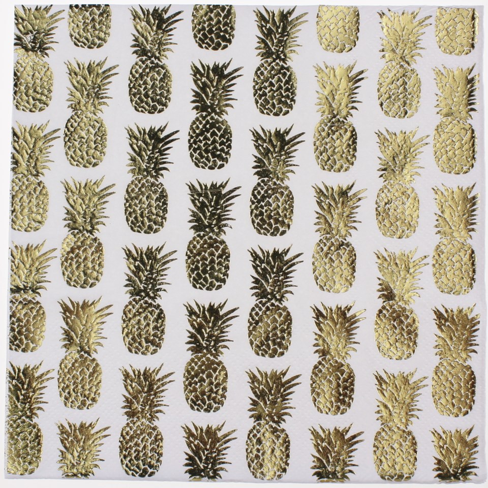 Printed Hot Stamping Colorfulful Disposable Paper Towels Napkins Toilet Paper Restaurant Party Family Export Use