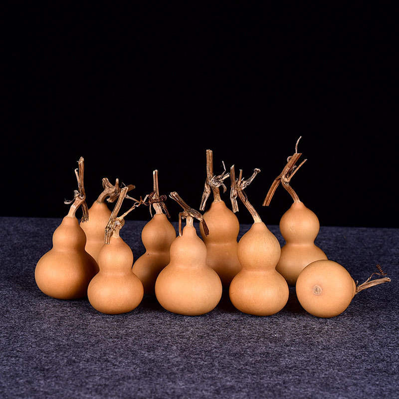 Manufacturer Wholesale Gourds, Liaocheng Gourds, Small Gourd Toys, Gourd Ornaments, Large Gourd Ornaments