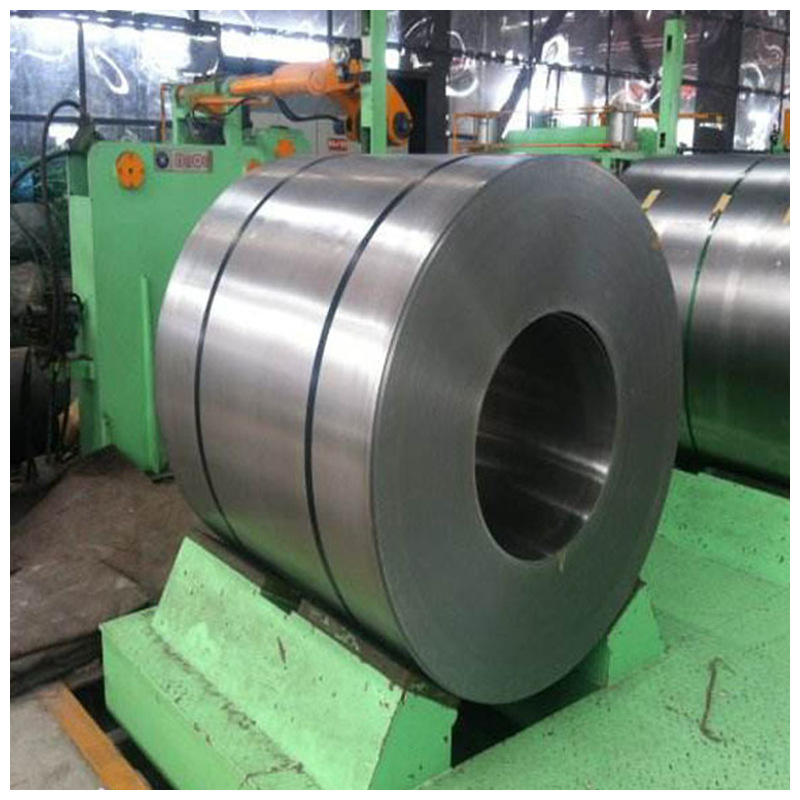 SPCC cold plate spot Kaiping each model cold plate dc01 deep drawing drawing cold plate longitudinal shear winding cold rolled steel plate