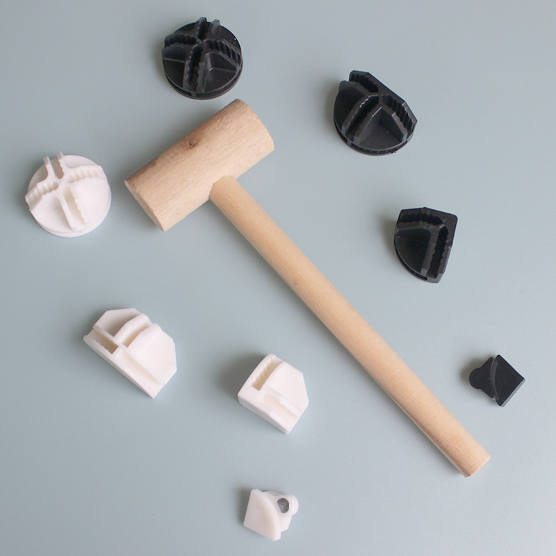 Resin Wardrobe Universal Accessories Buckle Door Suction Magic Piece Simple Storage Cabinet Shoe Cabinet Universal Connection Buckle Tie