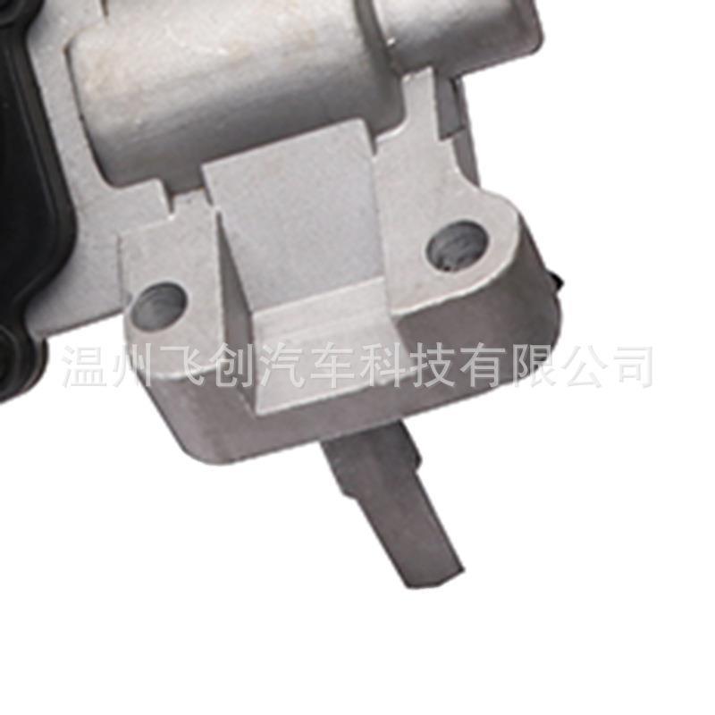 Factory Direct Sales Isuzu D-Max Electronic Control Shift Fork Front Axle Shift Fork Four-Wheel Drive Transfer Case Motor Parts
