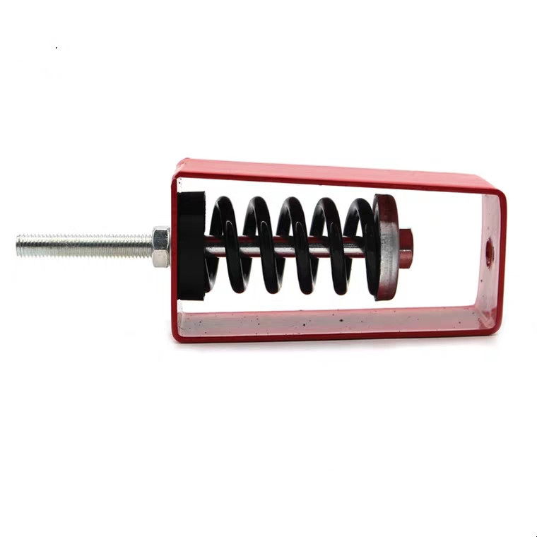 Spot XHS damping spring shock absorber fan coil central air conditioning hoisting hanging spring shock absorber
