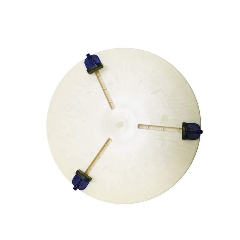 Haoda Repair Clamp Automatic Center Repair Clamp Repair Tool Ceramic Repair Tool 39cm Repair Machine