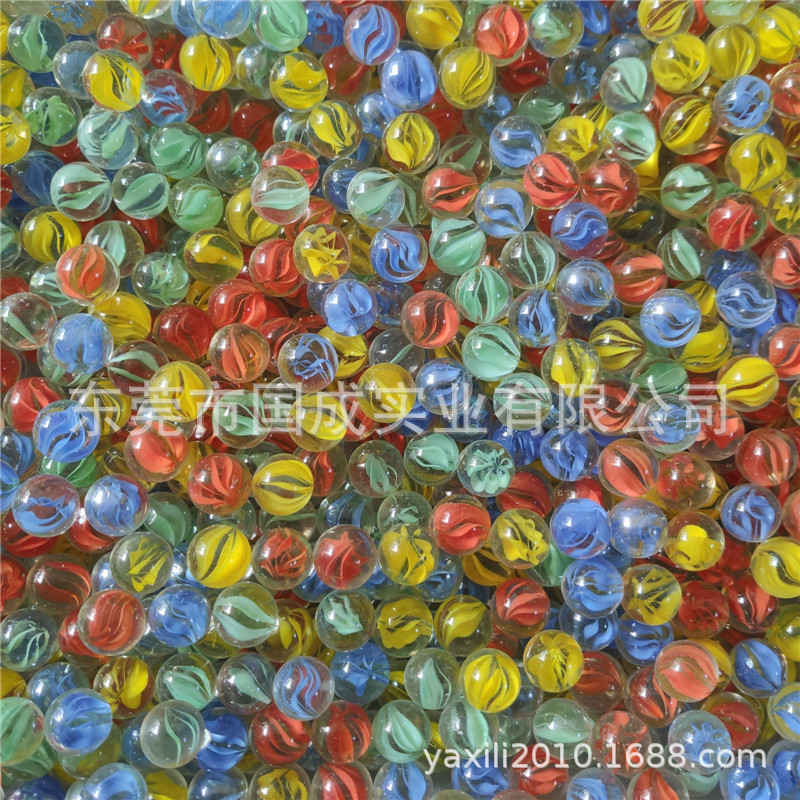 Поставка 16мм шариков 12мм стеклянных бусин 25 шаров прозрачные бусины 14мм 13мм рогатка 11мм 8.9.10 белые шары