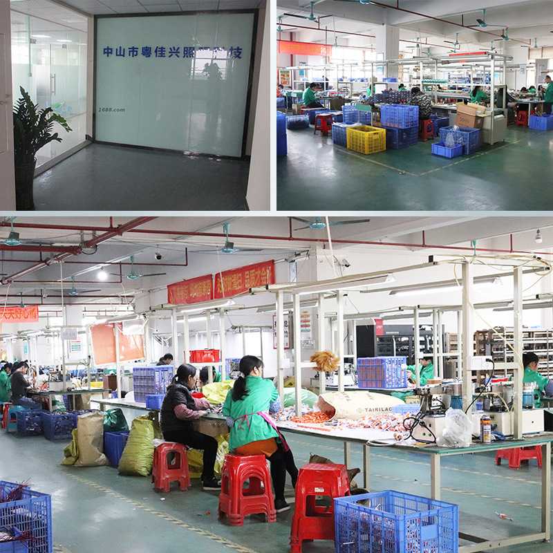 Wholesale 4-7W isolated led Driver Power square external flame retardant plastic panel light no stroboscopic constant current power supply