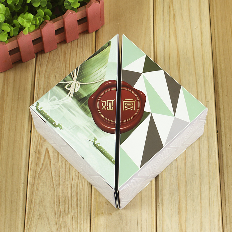 Drawer Box, Special-Shaped Kraft Paper Packaging Box, Food Set, Top and Bottom Cover, Airplane Box, Spree, Corrugated Box